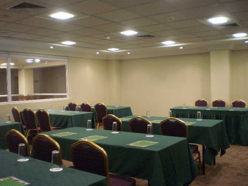 Hotel Diego De Almagro Valparaíso Eksteriør billede
