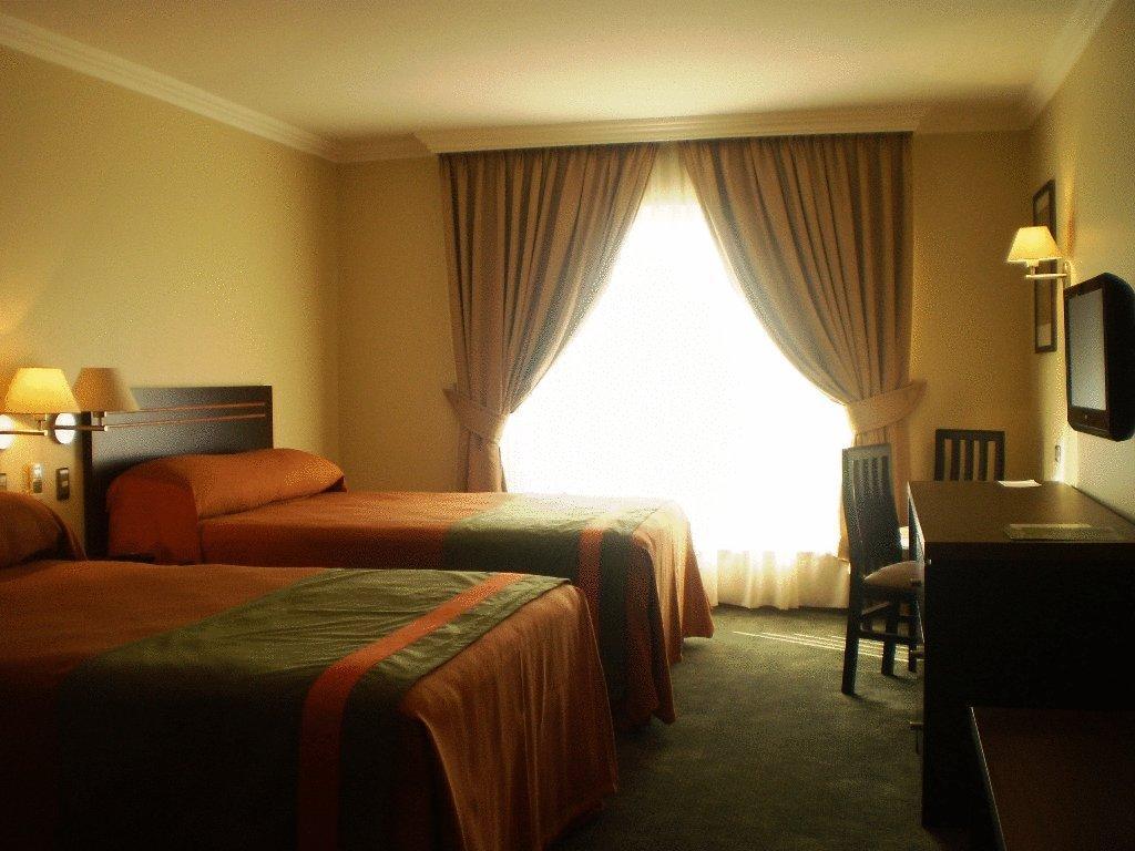 Hotel Diego De Almagro Valparaíso Eksteriør billede