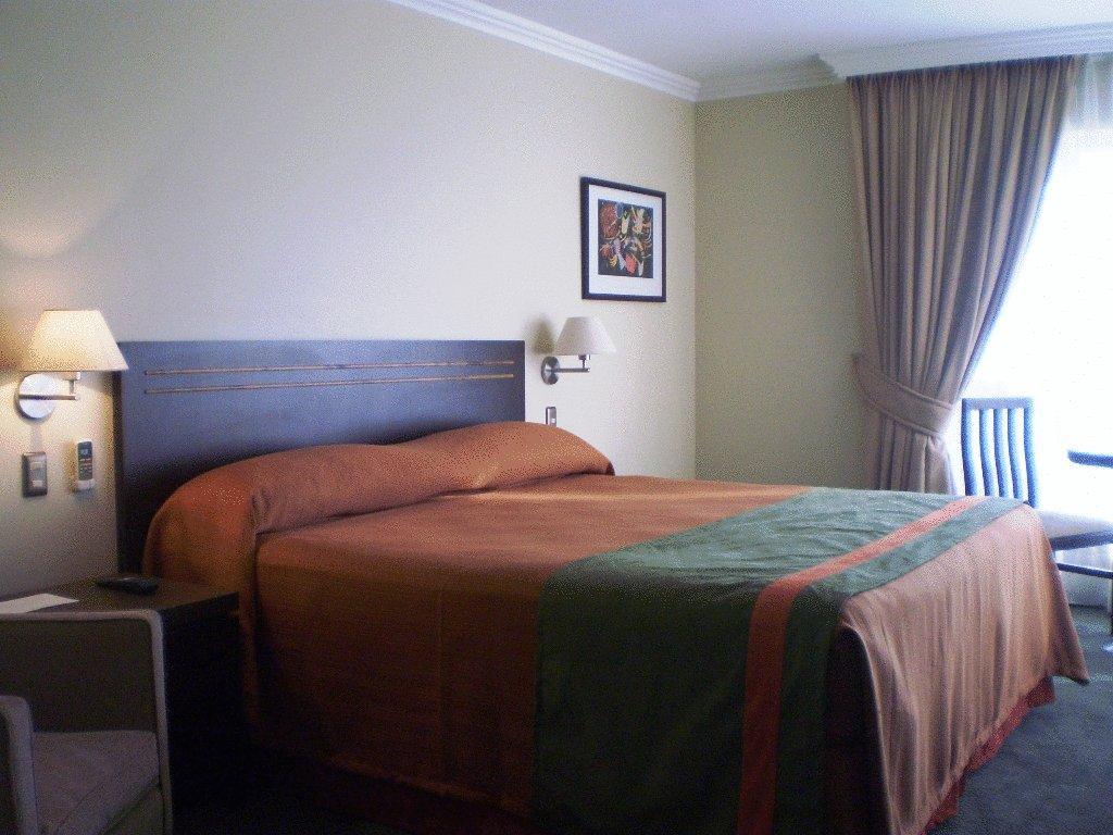 Hotel Diego De Almagro Valparaíso Eksteriør billede