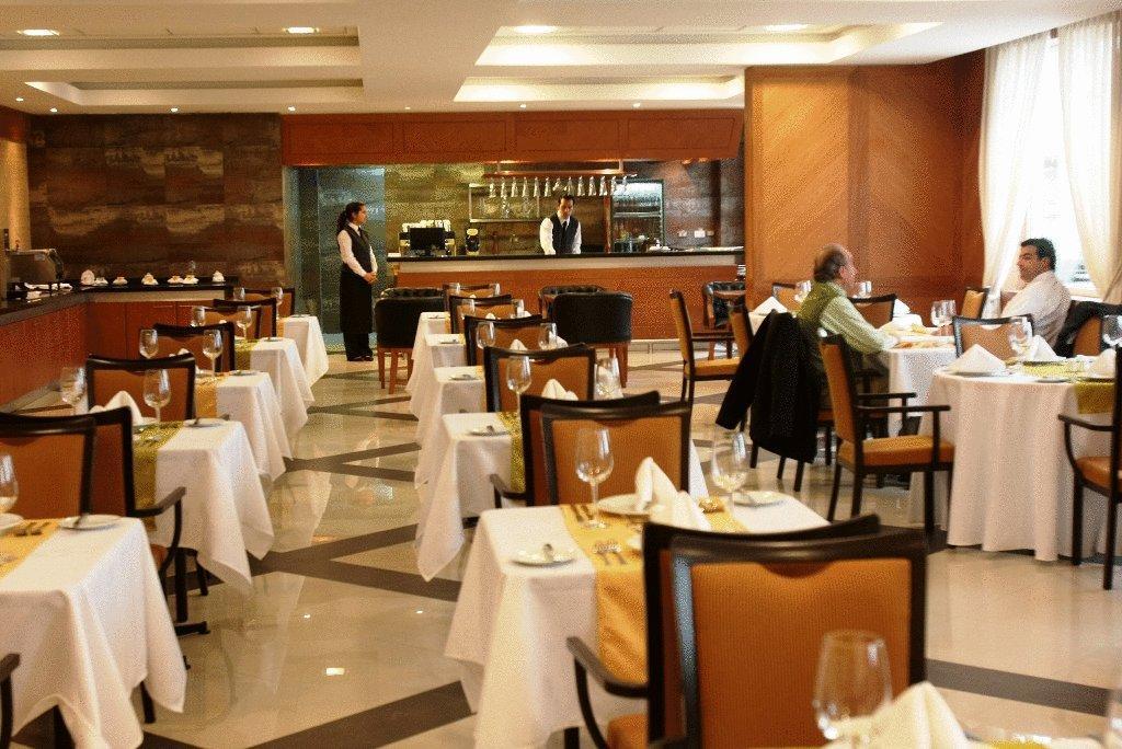 Hotel Diego De Almagro Valparaíso Eksteriør billede