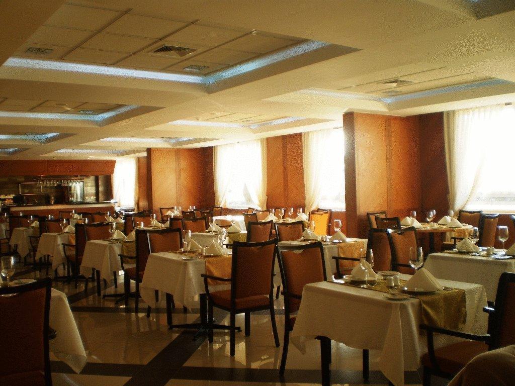 Hotel Diego De Almagro Valparaíso Eksteriør billede