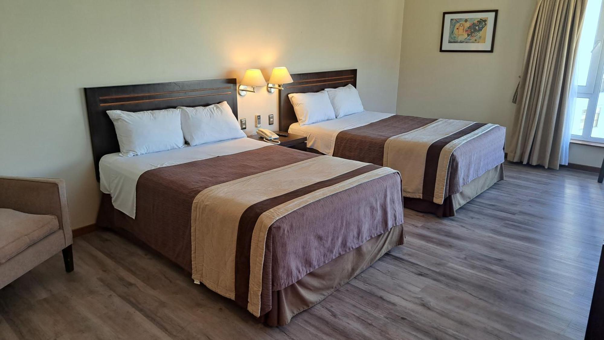 Hotel Diego De Almagro Valparaíso Eksteriør billede