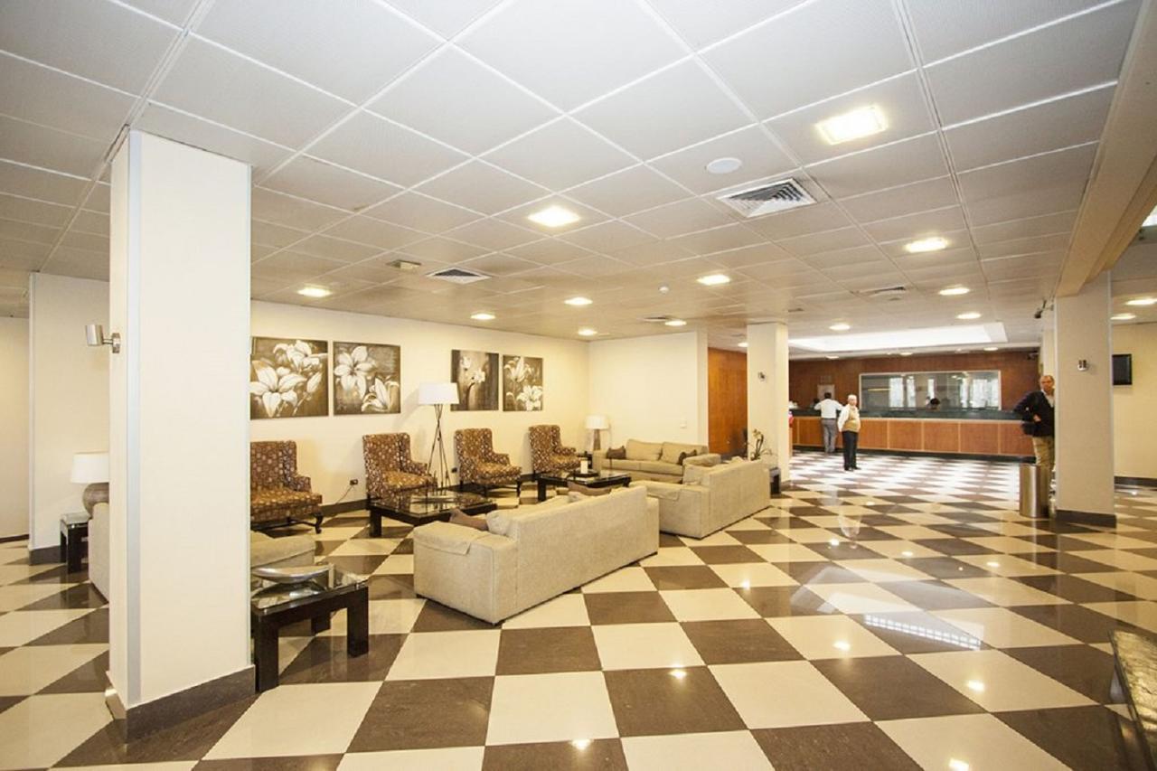 Hotel Diego De Almagro Valparaíso Eksteriør billede