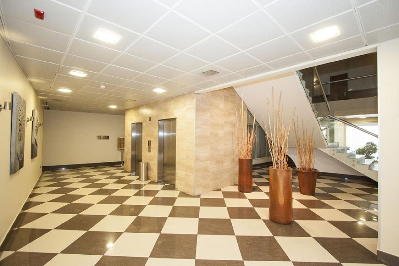 Hotel Diego De Almagro Valparaíso Eksteriør billede