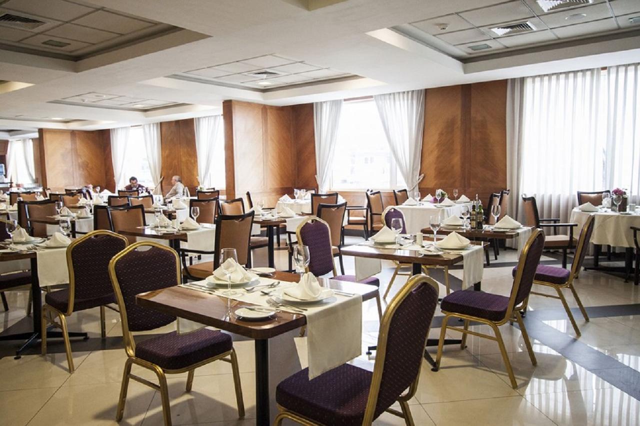 Hotel Diego De Almagro Valparaíso Eksteriør billede
